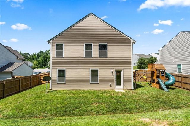 329 Brannon Meadows Drive, York, SC 29745