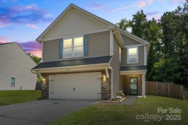 329 Brannon Meadows Drive, York, SC 29745
