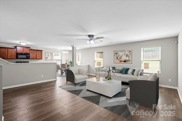 329 Brannon Meadows Drive, York, SC 29745