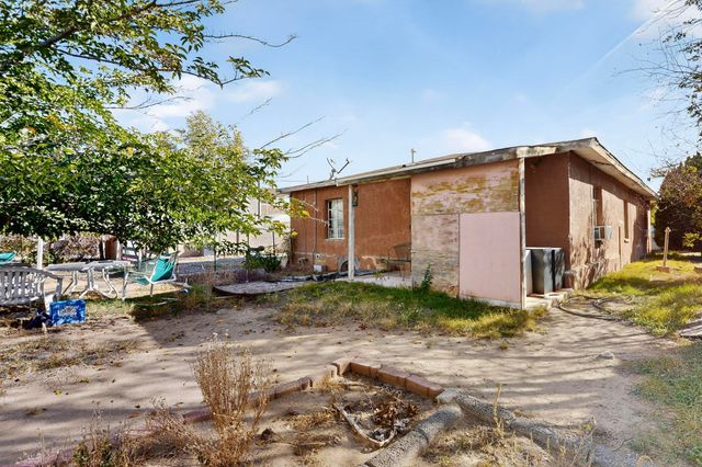 3733 Arno Street NE, Albuquerque, NM 87107