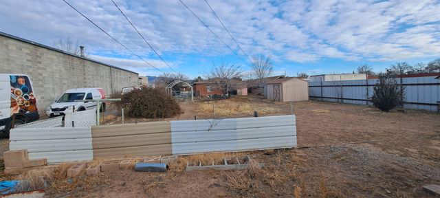 3733 Arno Street NE, Albuquerque, NM 87107