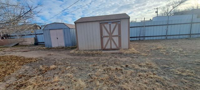 3733 Arno Street NE, Albuquerque, NM 87107
