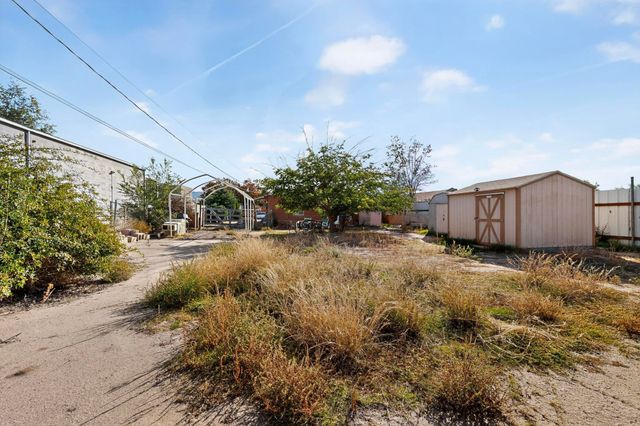 3733 Arno Street NE, Albuquerque, NM 87107