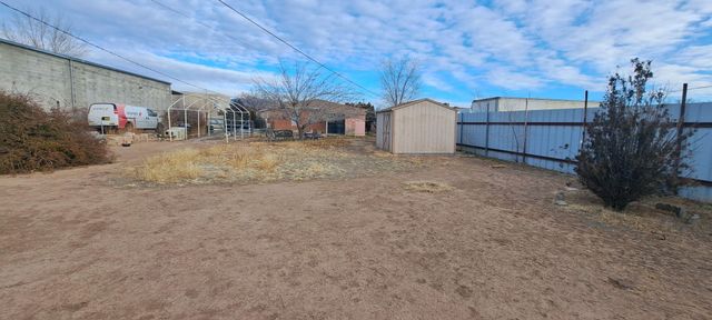 3733 Arno Street NE, Albuquerque, NM 87107
