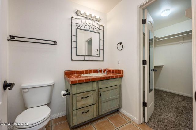 701 Indian Hollow 7, Las Cruces, NM 88011