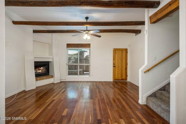 701 Indian Hollow 7, Las Cruces, NM 88011