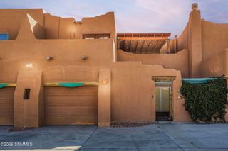 701 Indian Hollow 7, Las Cruces, NM 88011