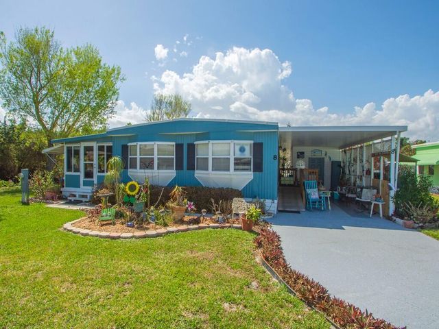 8 Santa Fe Lane, Port St. Lucie, Port St Lucie, FL 34952