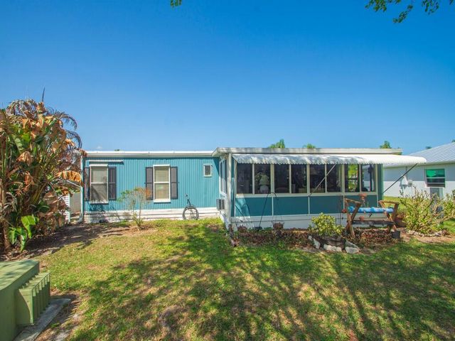 8 Santa Fe Lane, Port St. Lucie, Port St Lucie, FL 34952
