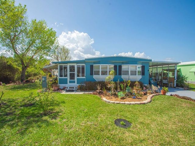 8 Santa Fe Lane, Port St. Lucie, Port St Lucie, FL 34952