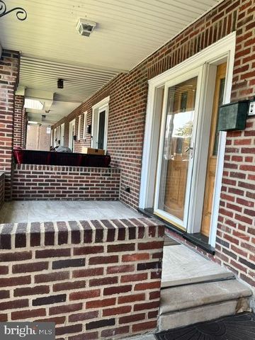638 ROXBOROUGH AVE, Philadelphia, PA 19128