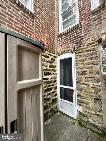 638 ROXBOROUGH AVE, Philadelphia, PA 19128