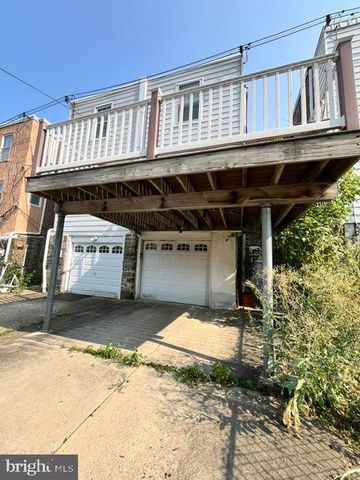 638 ROXBOROUGH AVE, Philadelphia, PA 19128