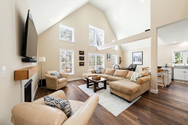 34 Interlaken Circle, Madison, NH 03849