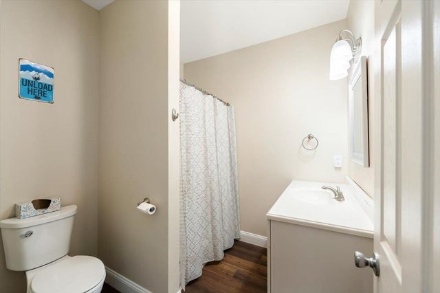 34 Interlaken Circle, Madison, NH 03849
