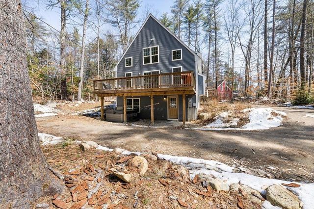 34 Interlaken Circle, Madison, NH 03849