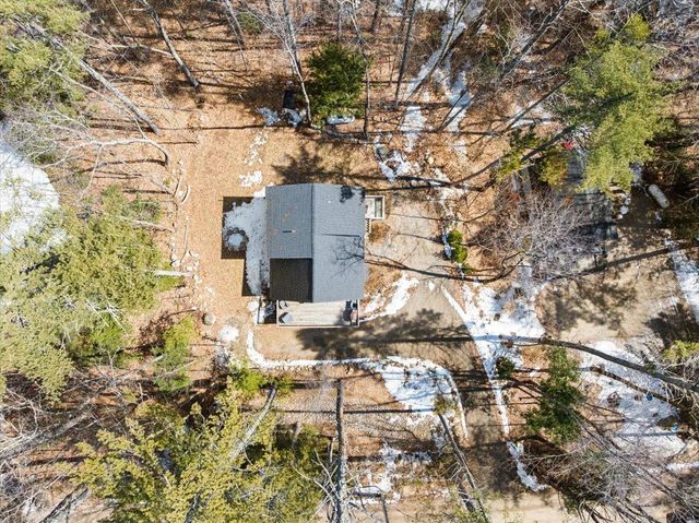 34 Interlaken Circle, Madison, NH 03849