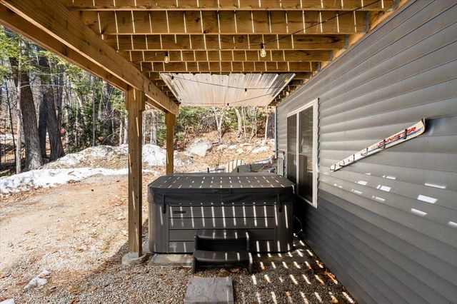 34 Interlaken Circle, Madison, NH 03849