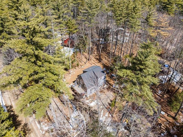 34 Interlaken Circle, Madison, NH 03849