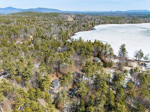 34 Interlaken Circle, Madison, NH 03849