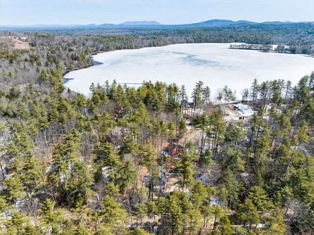 34 Interlaken Circle, Madison, NH 03849