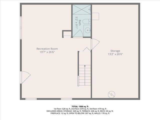 34 Interlaken Circle, Madison, NH 03849