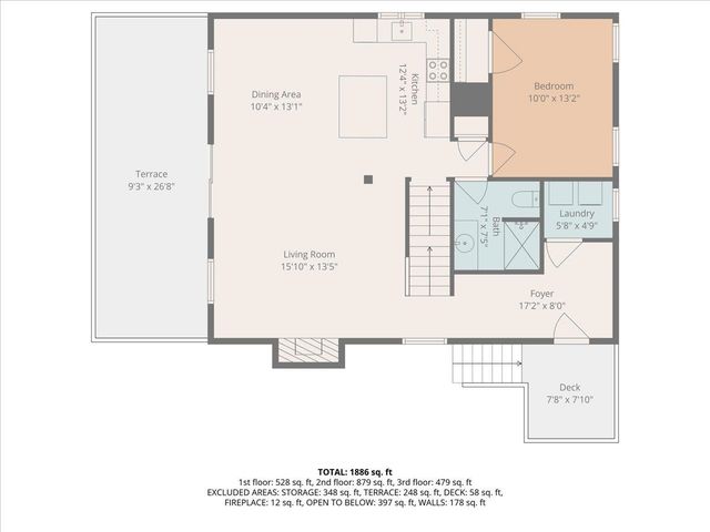34 Interlaken Circle, Madison, NH 03849