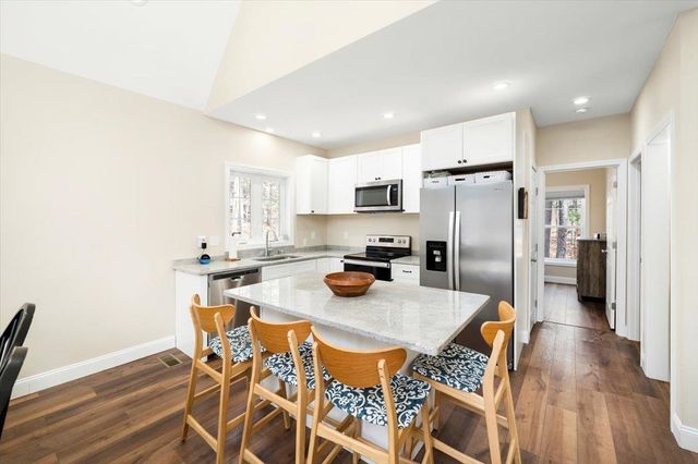34 Interlaken Circle, Madison, NH 03849