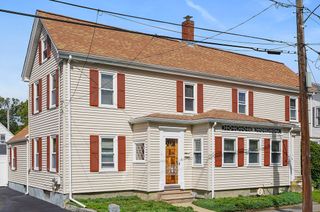 5-7 Pearl Street, Quincy, MA 02169