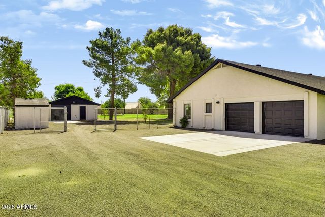 6217 N 79TH Drive, Glendale, AZ 85303