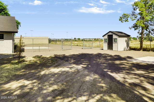 6217 N 79TH Drive, Glendale, AZ 85303