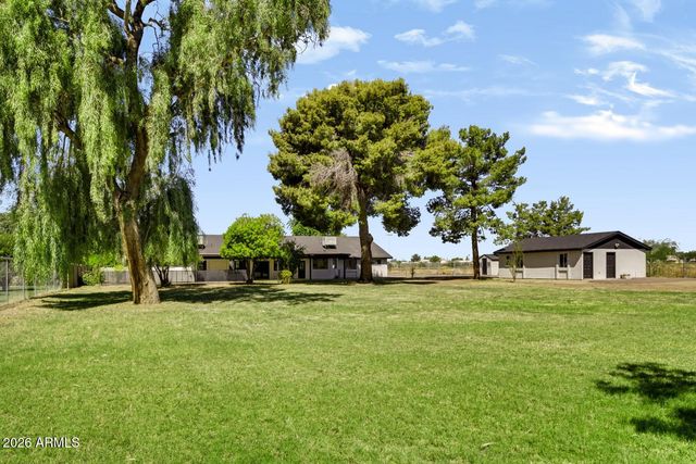 6217 N 79TH Drive, Glendale, AZ 85303