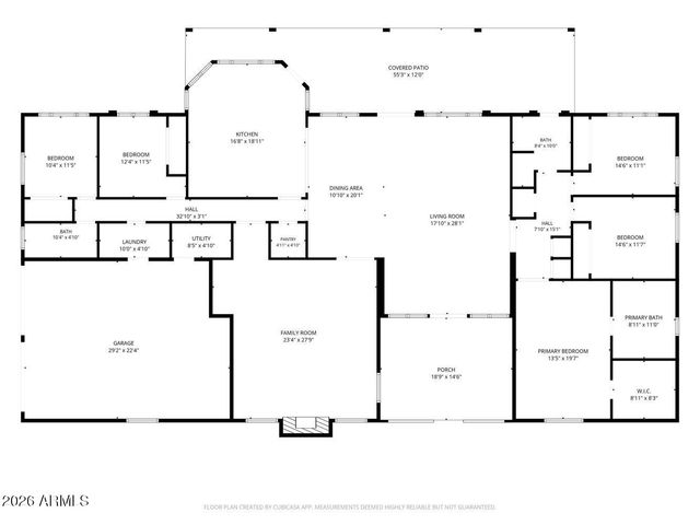 6217 N 79TH Drive, Glendale, AZ 85303