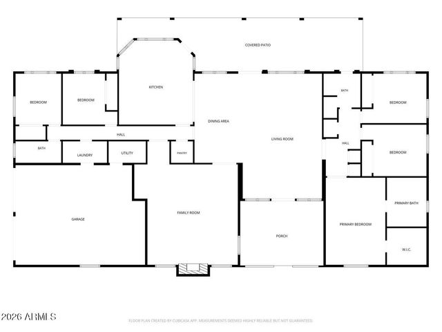 6217 N 79TH Drive, Glendale, AZ 85303
