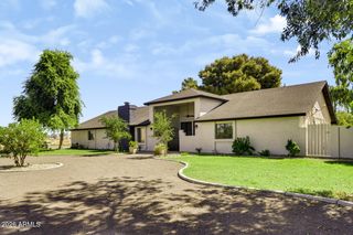 6217 N 79TH Drive, Glendale, AZ 85303