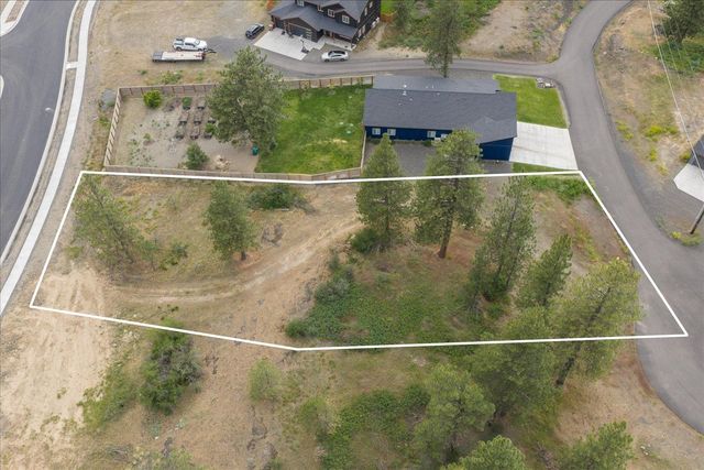 3819 W Cliffside Ln, Spokane, WA 99224