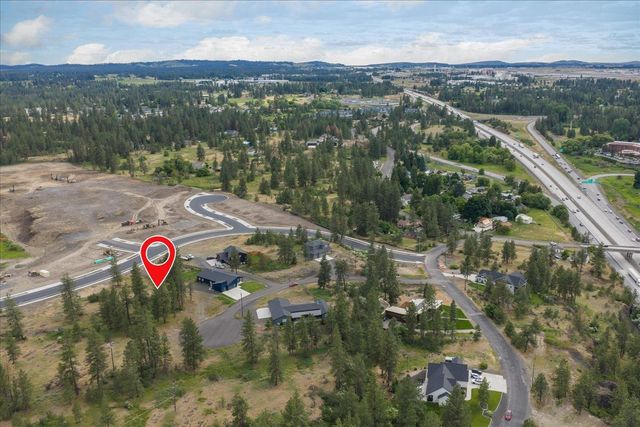 3819 W Cliffside Ln, Spokane, WA 99224