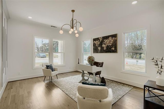 932 Cooper Road, Grayson, GA 30017