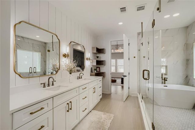 932 Cooper Road, Grayson, GA 30017