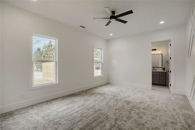 932 Cooper Road, Grayson, GA 30017