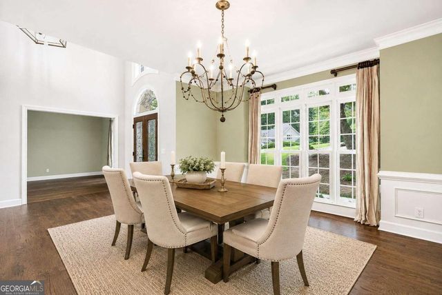 5185 Catalpa Knoll, Acworth, GA 30101