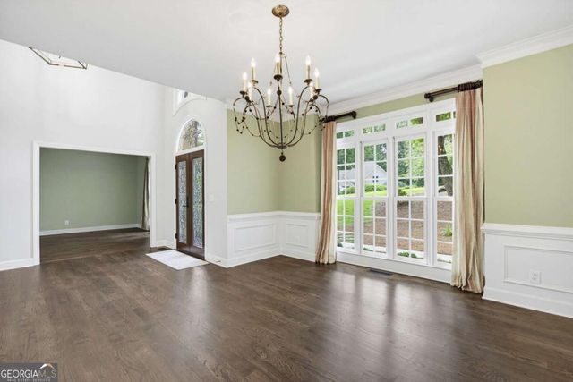 5185 Catalpa Knoll, Acworth, GA 30101