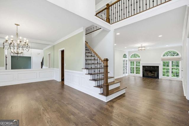 5185 Catalpa Knoll, Acworth, GA 30101