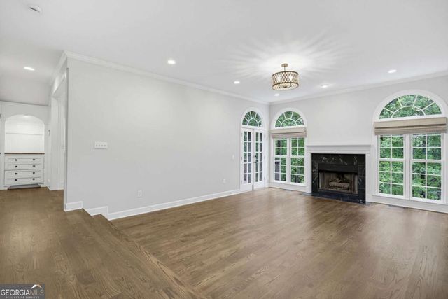 5185 Catalpa Knoll, Acworth, GA 30101