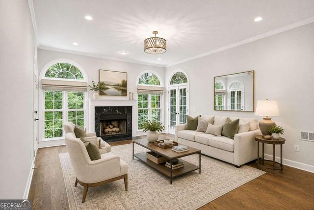 5185 Catalpa Knoll, Acworth, GA 30101