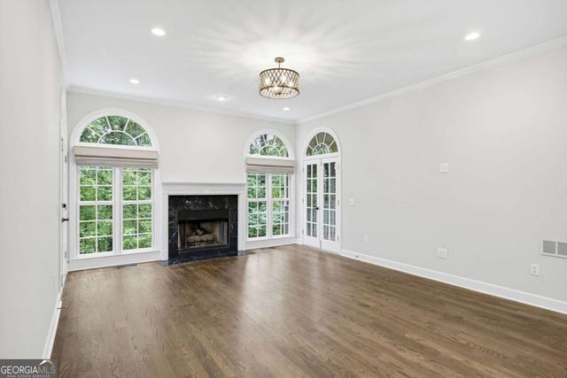 5185 Catalpa Knoll, Acworth, GA 30101