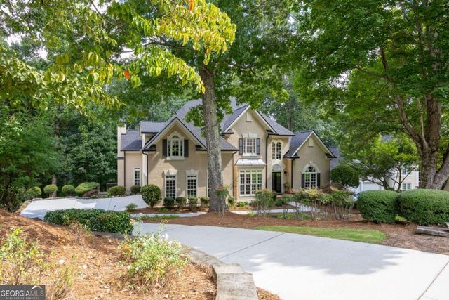 5185 Catalpa Knoll, Acworth, GA 30101