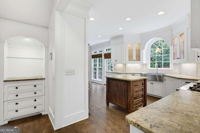 5185 Catalpa Knoll, Acworth, GA 30101