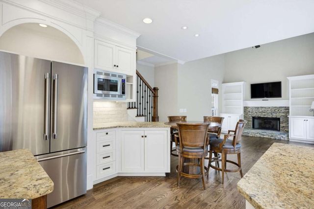 5185 Catalpa Knoll, Acworth, GA 30101