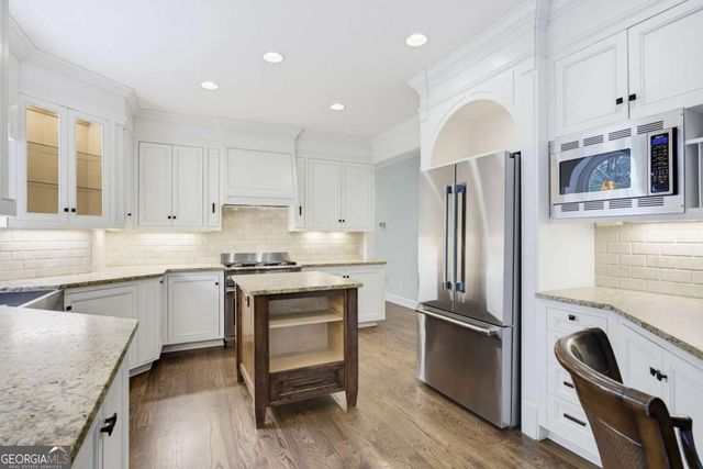 5185 Catalpa Knoll, Acworth, GA 30101